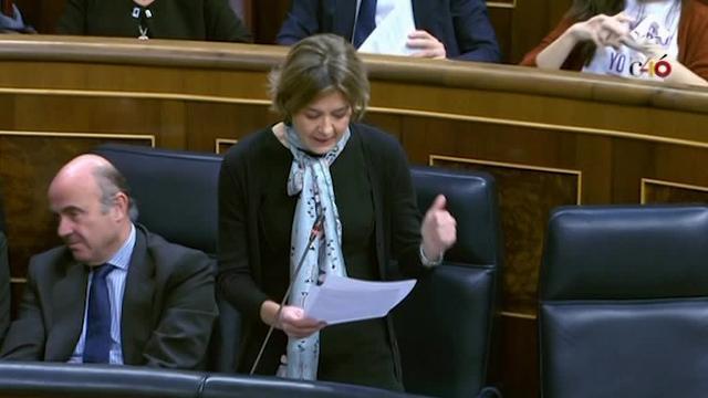 Tejerina señala que no está probada la toxicidad del cadmio