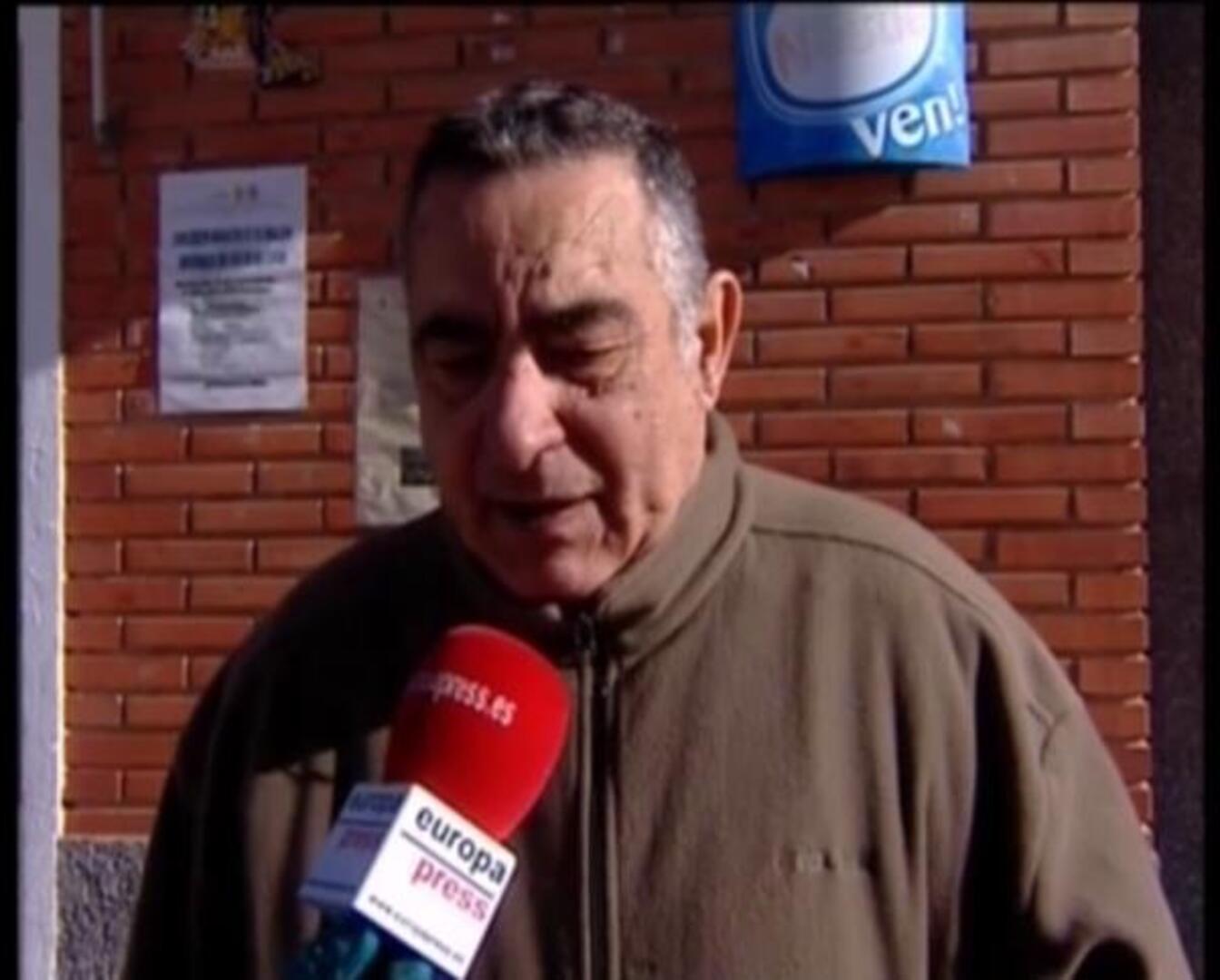 El alcalde de Villar de Cañas dice que con el ATC será como si les hubiese tocado «la lotería»