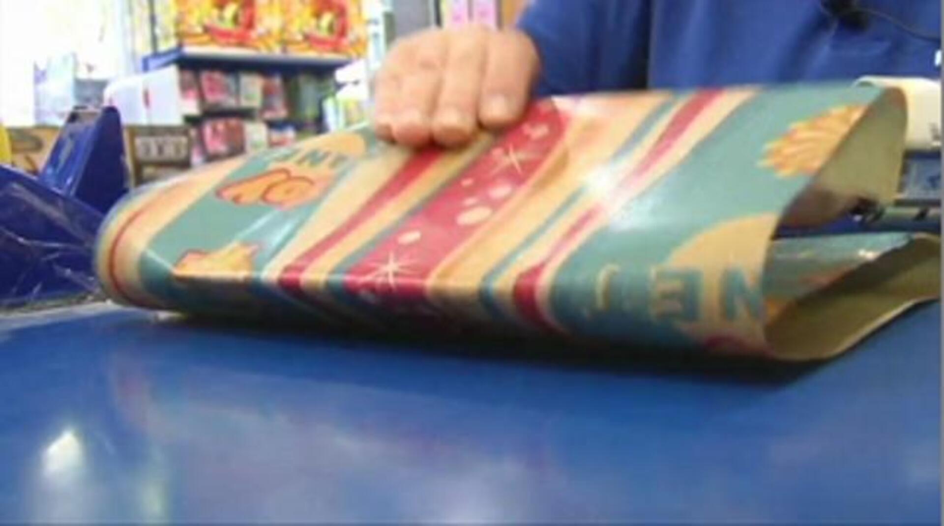 El presidente de la OAMI, Antonio Campinos y el presidente de la Asociación Española y Europea de Fabricantes de Juguetes, José Antonio Pastor,