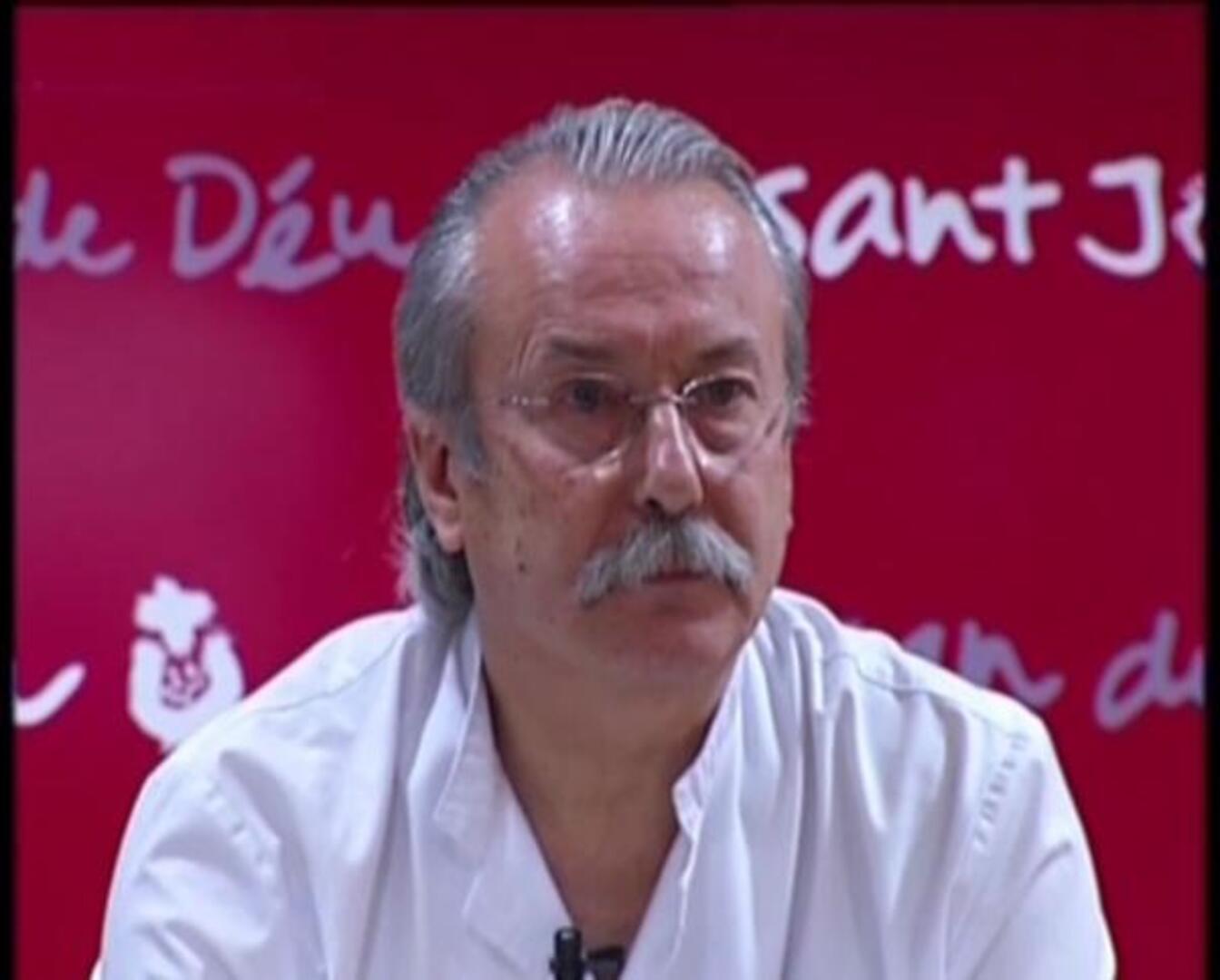 Un hospital de Barcelona logra el primer embarazo en el mundo de una mujer sin ovarios