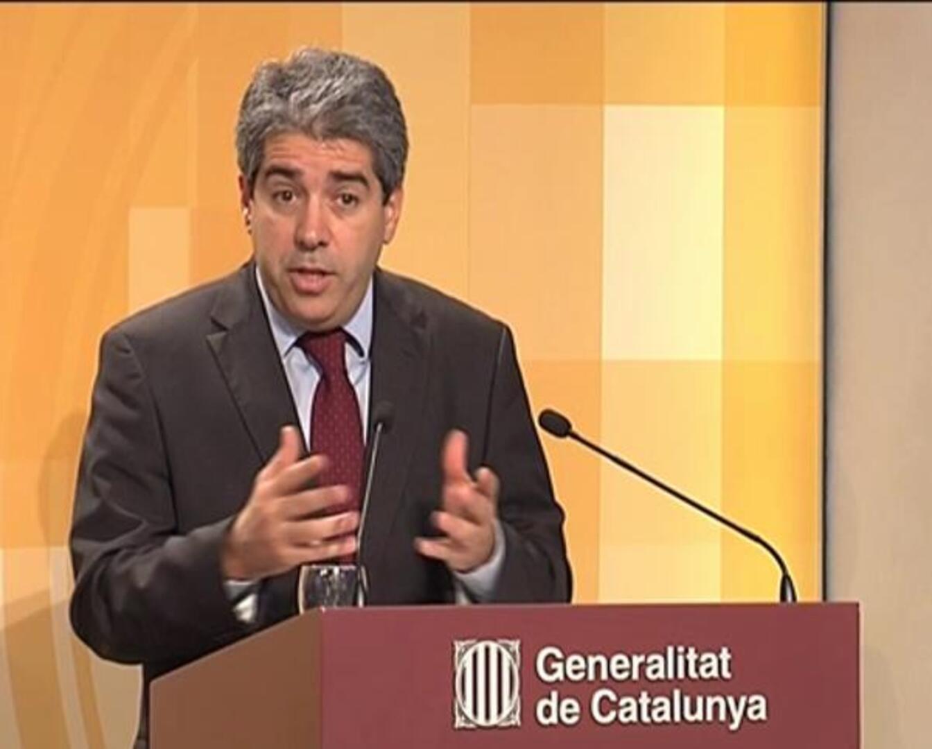 Rajoy y Mas celebrarán el 1 de febrero su primera reunión desde las elecciones