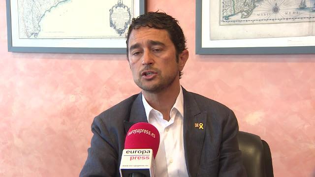 Govern reclama &quot;competencias plenas&quot; para gestionar taxi y VTC