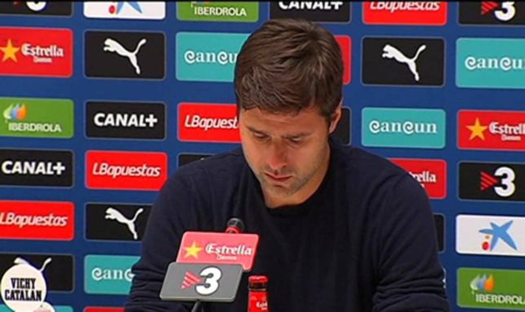 Pochettino, una destitución de récord
