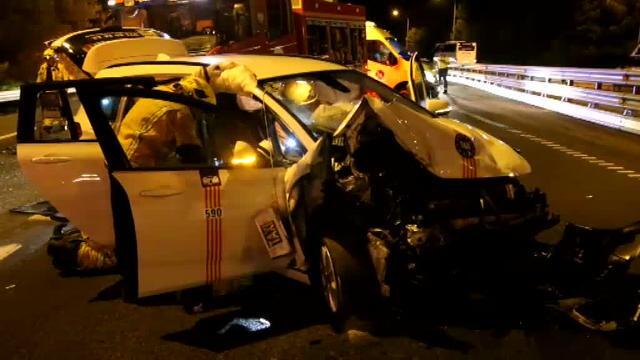 El Congreso quiere castigar con nueve años de cárcel a los conductores que cometan un homicidio imprudente