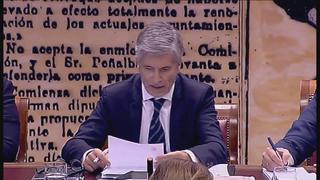 Interior implantará &quot;próximamente&quot; un protocolo en violencia de género