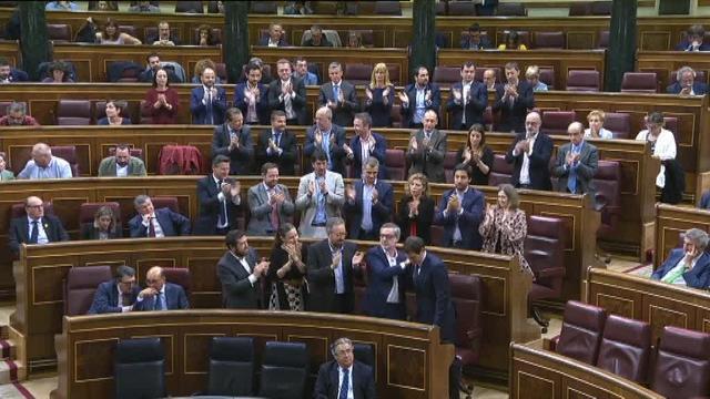 Ciudadanos, con el paso cambiado