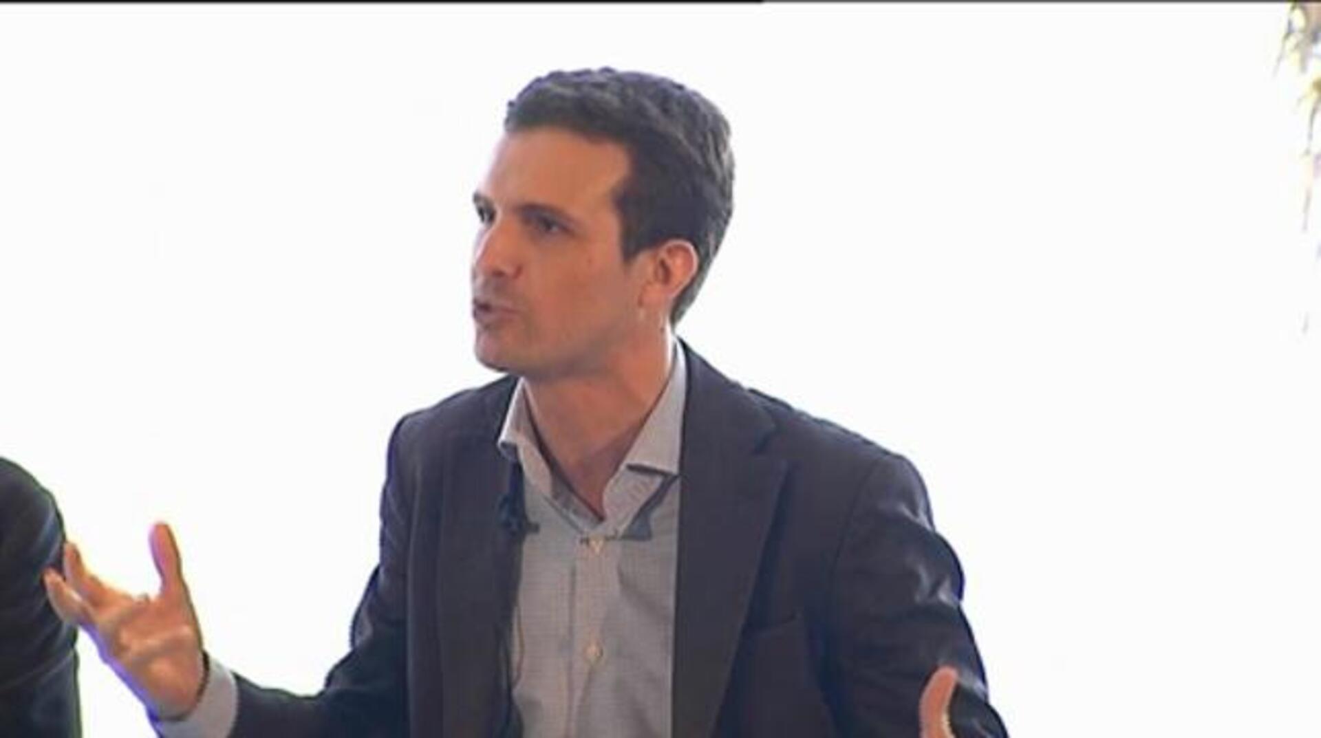 Acto del PP en Valencia