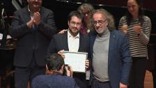 Madrid acoge el XXIX Premio Jóvenes Compositores