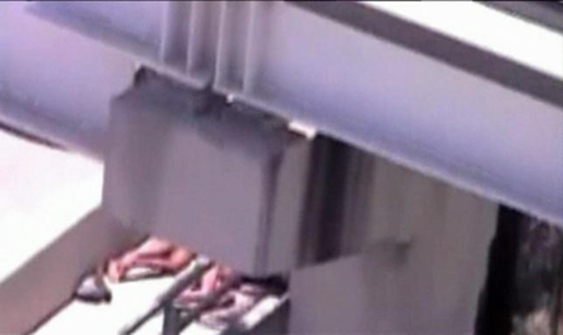 El «Hannibal Lecter» de Miami estaba bajo los efectos de las drogas