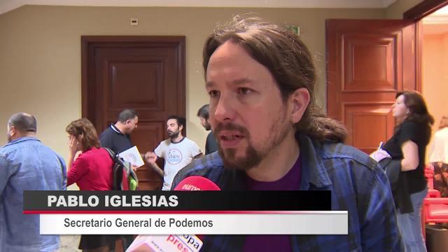 Los partidos piden explicaciones a Huerta y su dimisión