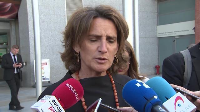 La UE se fija un objetivo de energías renovables del 32% para 2030