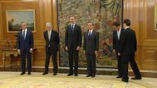 El primer ministro chino de Exteriores prepara en Madrid la visita del presidente Xi Jinping