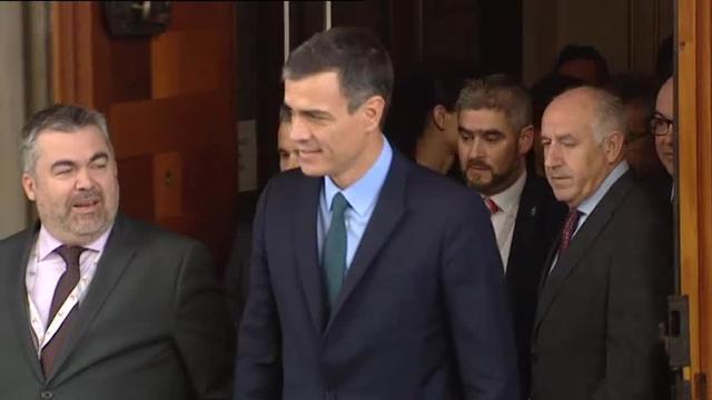 Sánchez anuncia mañana si convoca ya elecciones
