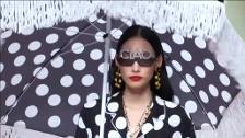 El desfile de «moda inclusiva» de Dolce & Gabbana en Milán