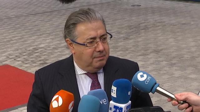 Continúa la búsqueda del pequeño Gabriel Cruz desaparecido en Nïjar.