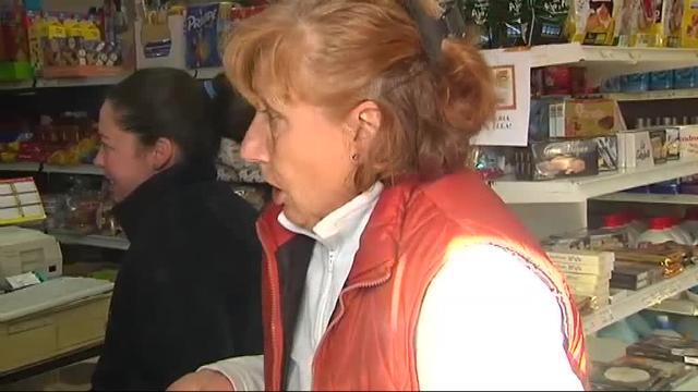 Miedo entre los vecinos de El Campillo