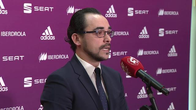 El Benito Villamarín, sede de la final de la Copa del Rey