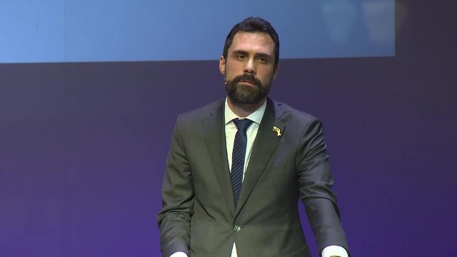 Torrent: &quot;No tenemos el derecho a rendirnos y sentarnos&quot;