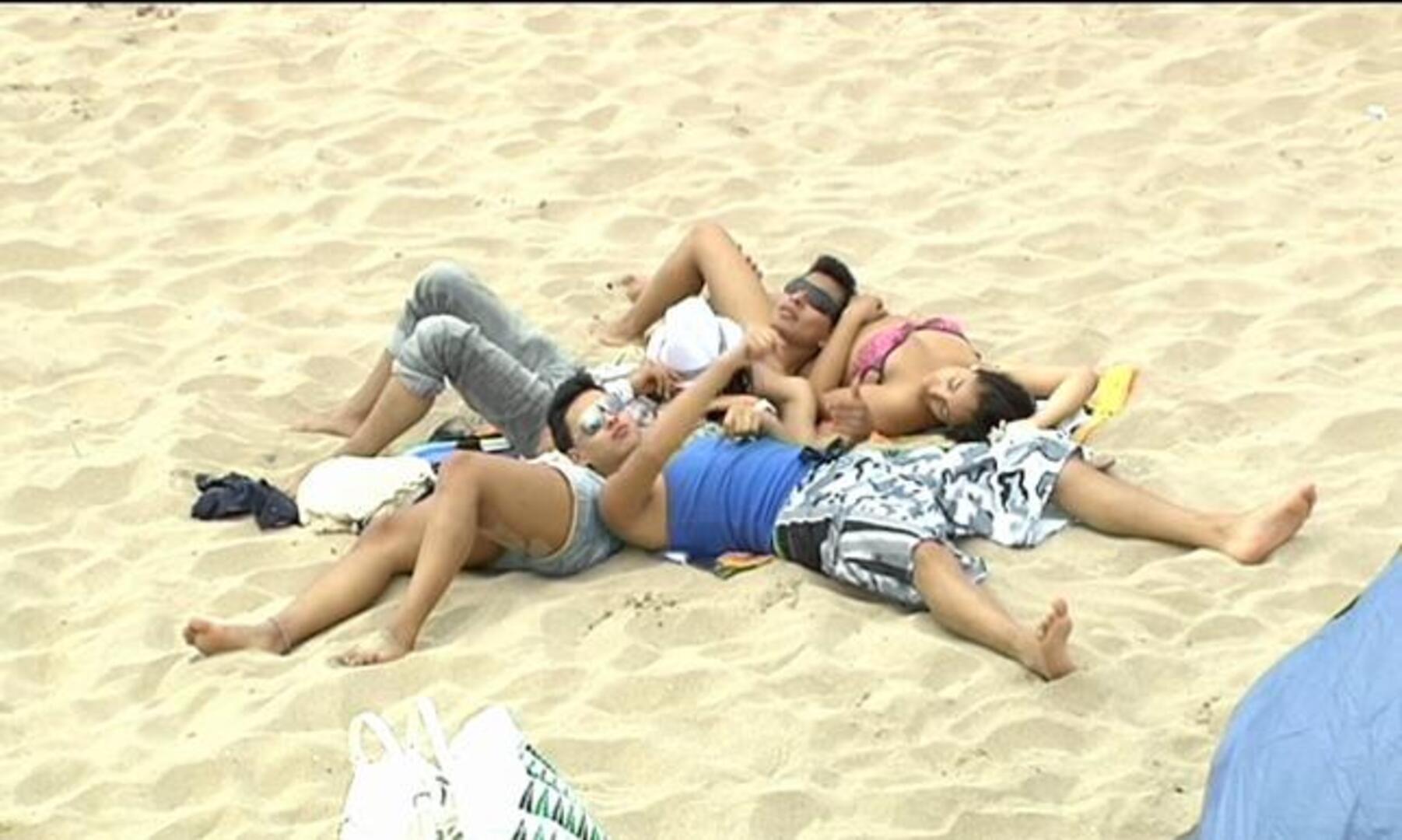 El decálogo para combatir el calor