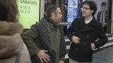 Jorge Javier Vázquez, en su peor momento sentimental