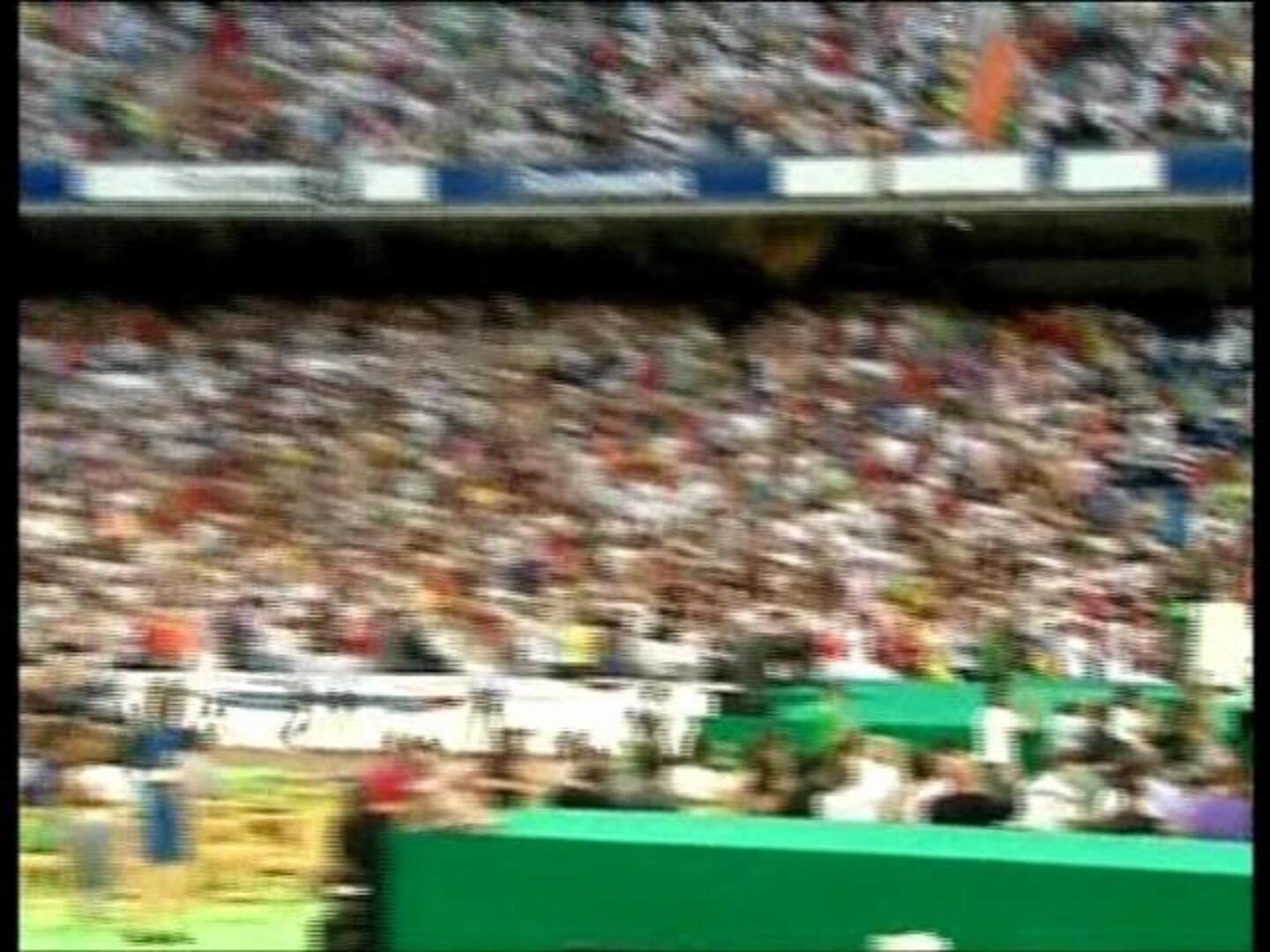 El «Waka-Waka» de Shakira podría haber sido vetado en el Santiago Bernabéu