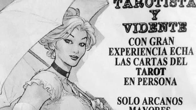 El CGPJ investiga a una jueza de Lugo que es también pitonisa