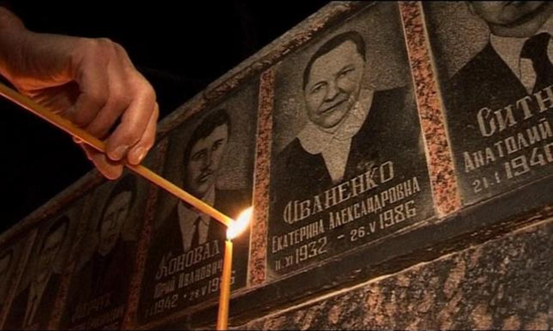 Yanukóvich: «Después de Chernóbil ya nadie puede tener garantías de seguridad en el mañana»