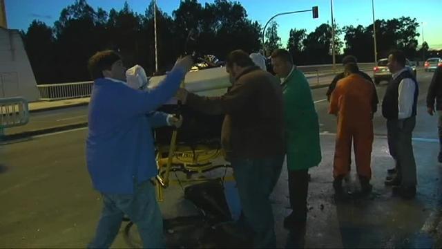 Ni los conductores de carruajes se salvan de los controles de alcoholemia