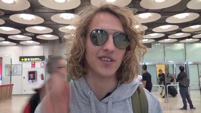 Xavi Martínez abandona a Manel Navarro: «No estuve acertado en su elección»