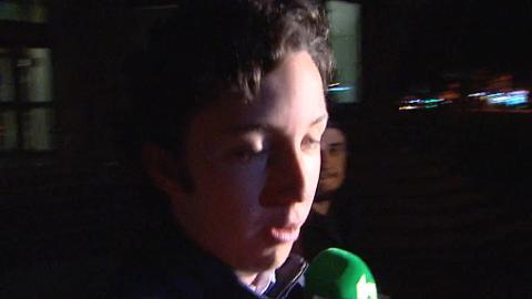 El juez retira el pasaporte al Pequeño Nicolás