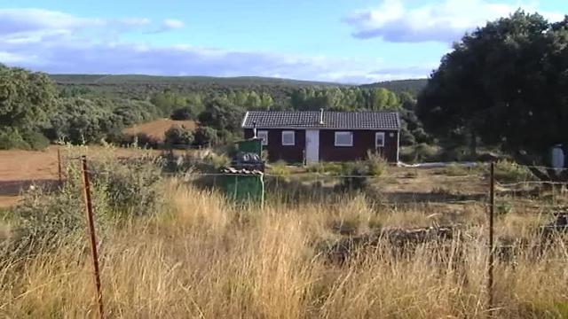 El acusado Miguel Angel Muñoz Blas, a su llegada a la Audiencia Provincial de León