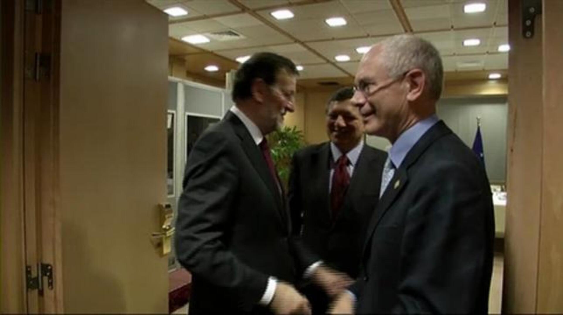 Los líderes europeos fracasan en el intento de cerrar el presupuesto para los próximos siete años