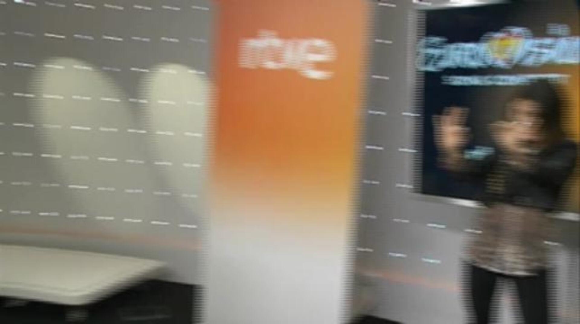 Barei representará a España en Eurovisión