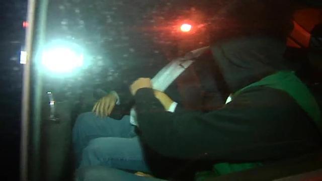 Vídeo: Cerca de 1400 procesados por corrupción en año y medio