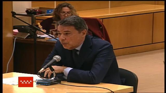 González niega tener conocimiento del espionaje contra sus compañeros de partido