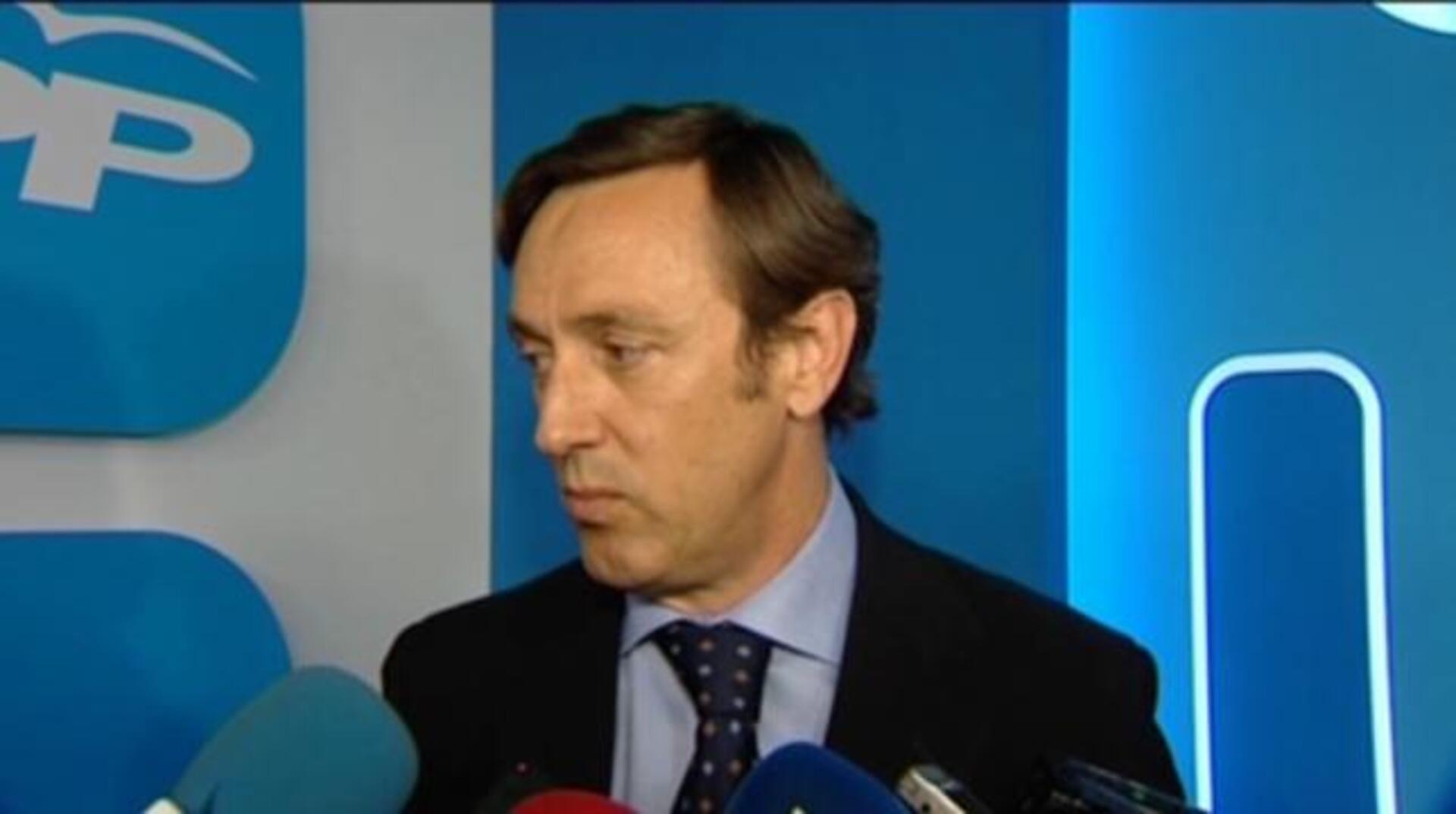 El PP afirma que España debe dejar de ser «el paraíso» de inmigración ilegal