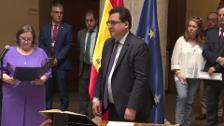 Exteriores desmiente a Picardo: no hay acuerdo entre España y Gibraltar por el Brexit