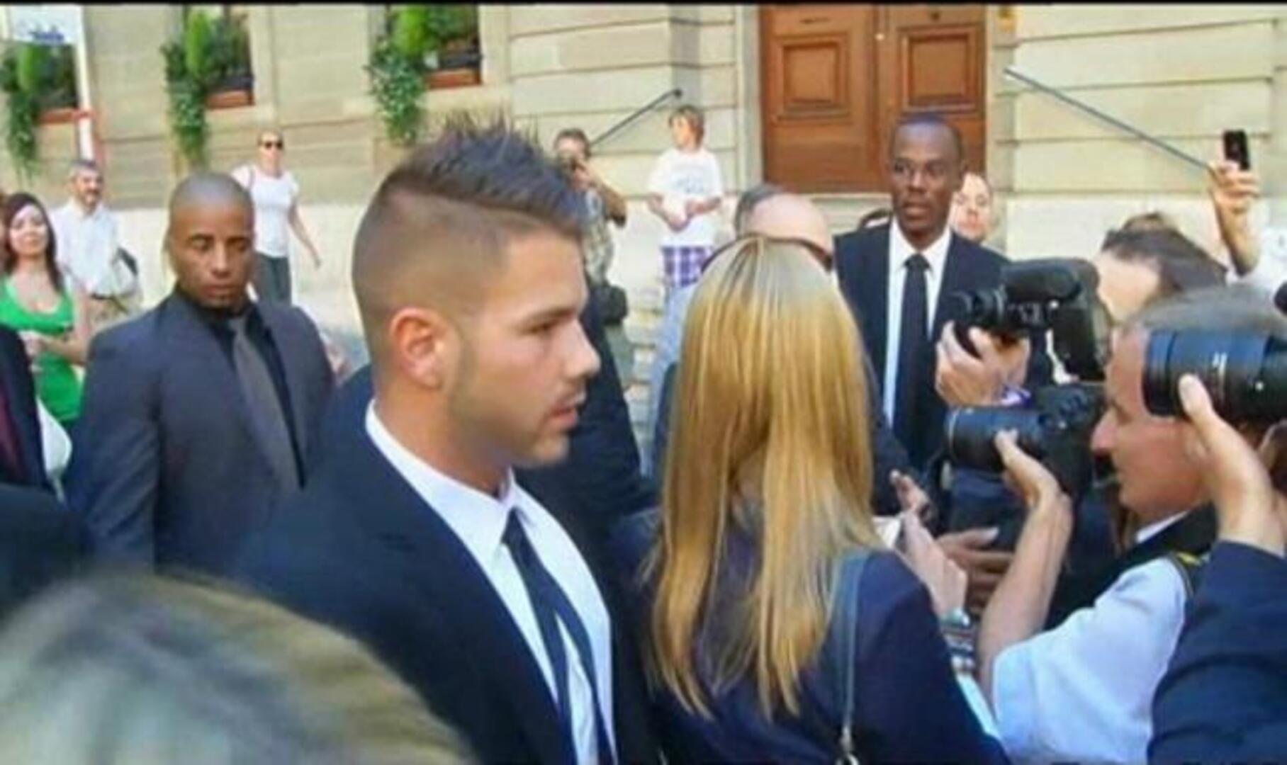 Elecciones EE.UU. 2012: Clooney recauda en Suiza medio millón de dólares para la campaña de Obama