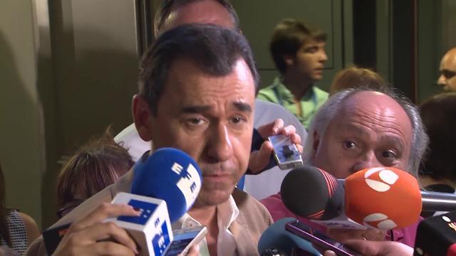 Pablo Casado, nuevo presidente del PP