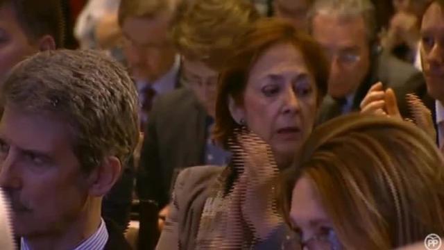 Rajoy dice que trabajará por igualdad real &quot;sin regatear un solo esfuerzo&quot;