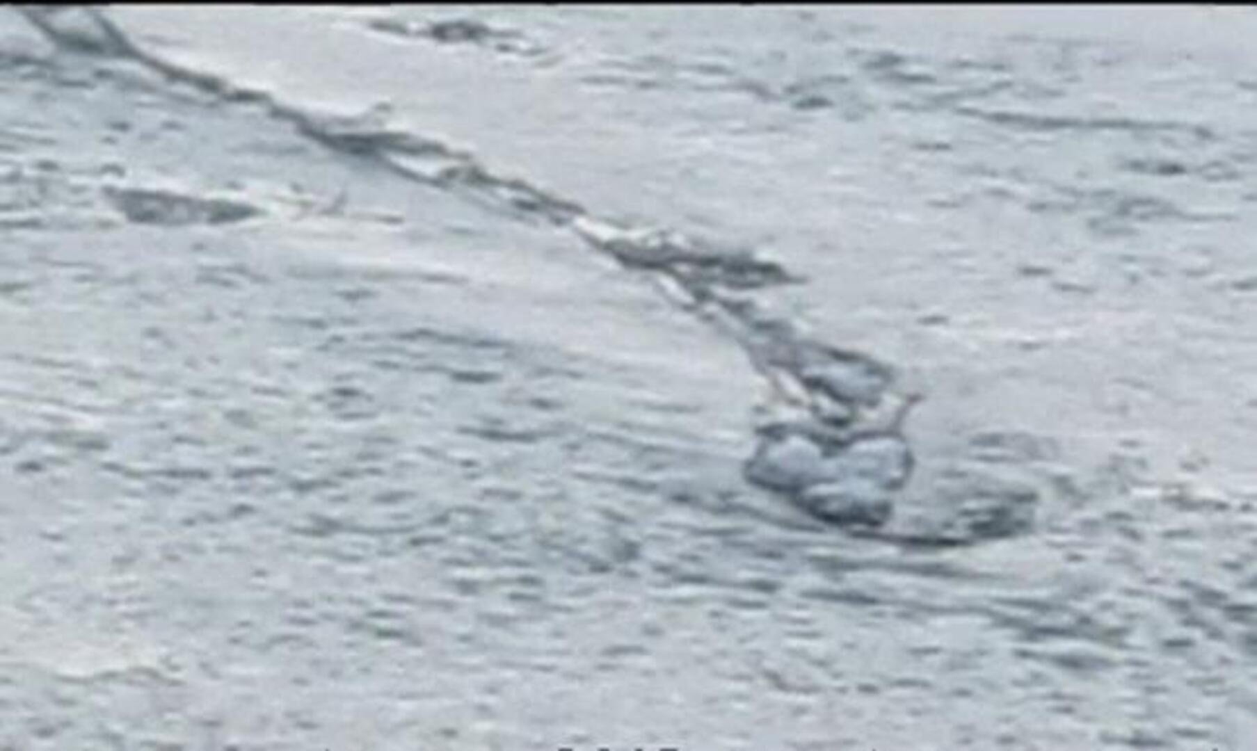 El monstruo del lago Ness islandés, el último fenómeno