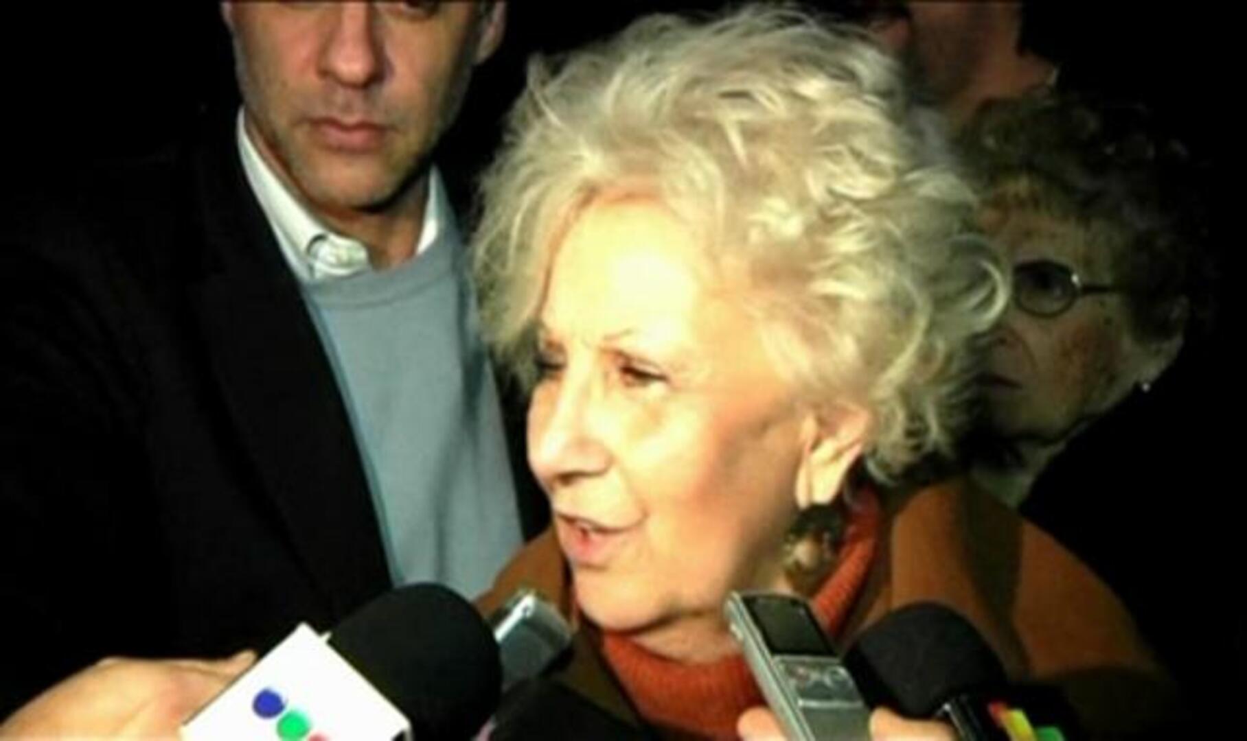 Videla, condenado a 50 años por el «plan sistemático» de robo de bebés