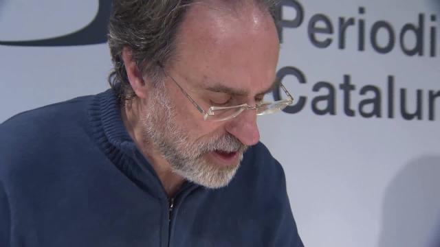 Vídeo: Fundador de Intervida denuncia a Garzón por estafa