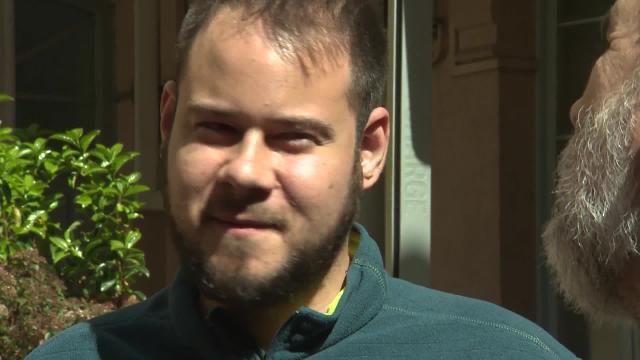 Detenido el rapero Pablo Hasel por enaltecimiento del terrorismo