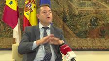Page no aceptará que Generalitat negocie financiación bilateral