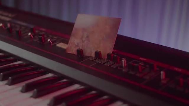 Amaia publica su segundo single &#039;Nadie podría hacerlo&#039;