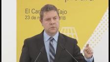 García-Page espera que el Gobierno catalán "entre en razón"