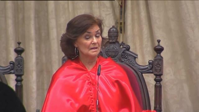 Calmo: &quot;Las mujeres hoy nos sentimos perplejas&quot;