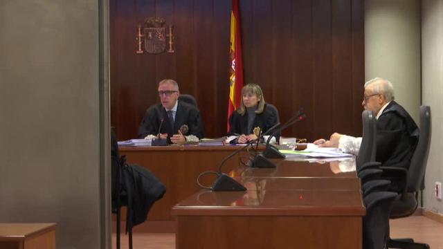 Dos años por abusos sexuales a una mujer con discapacidad intelectual que no pudo mostrar contundencia en la negativa