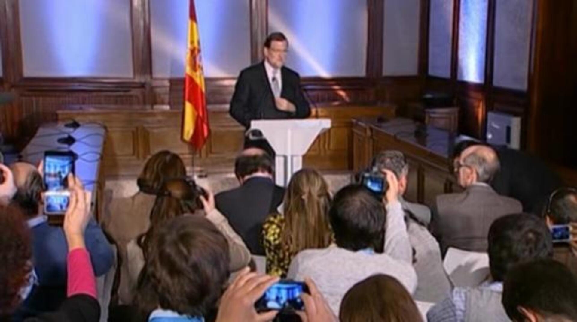 Antonio Baños, uno de los artífices de la resolución independentista